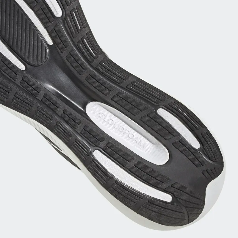 adidas Runfalcon 3 Cloud White / Core Black / Cloud White (HQ3789)