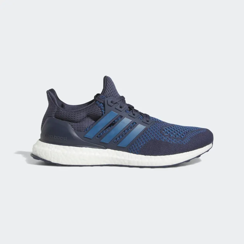 adidas Ultraboost 1.0 Shadow Navy / Core Blue / Impact Orange (HQ4203)