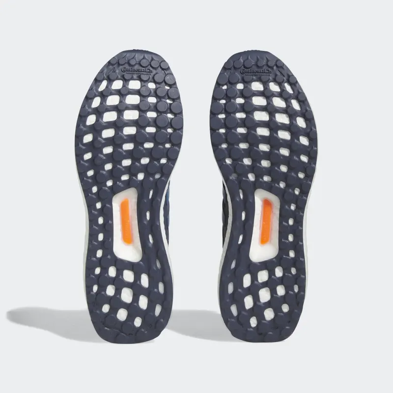 adidas Ultraboost 1.0 Shadow Navy / Core Blue / Impact Orange (HQ4203)