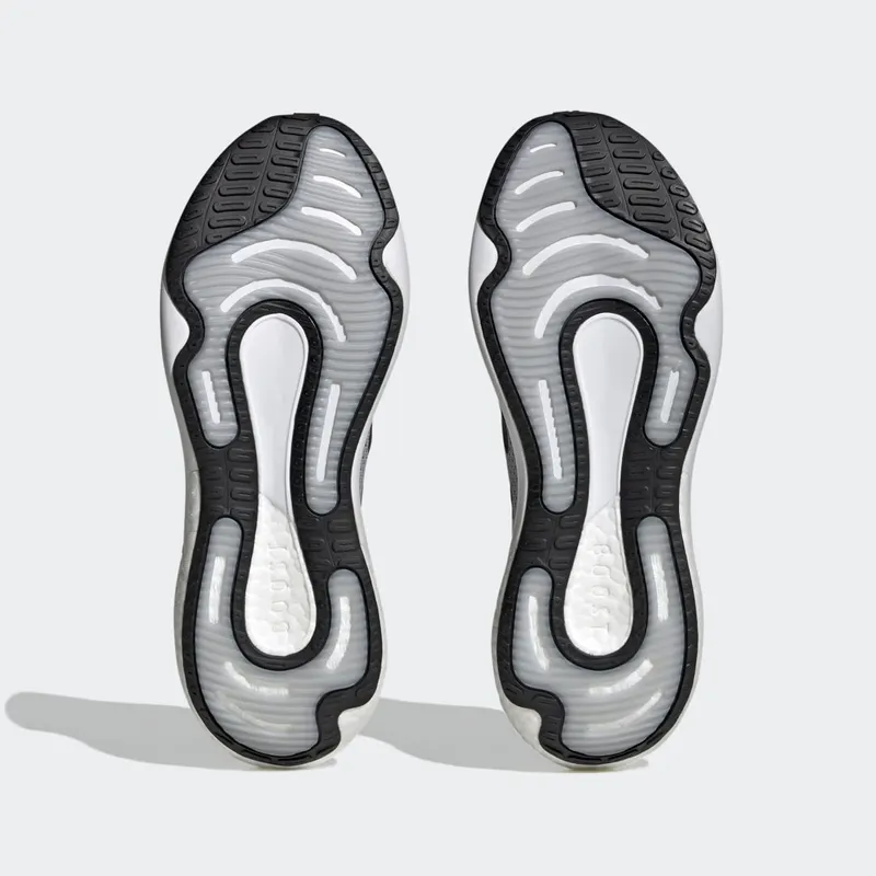 adidas Supernova 2.0 Halo Silver / Core Black / Crystal White (HQ9932)