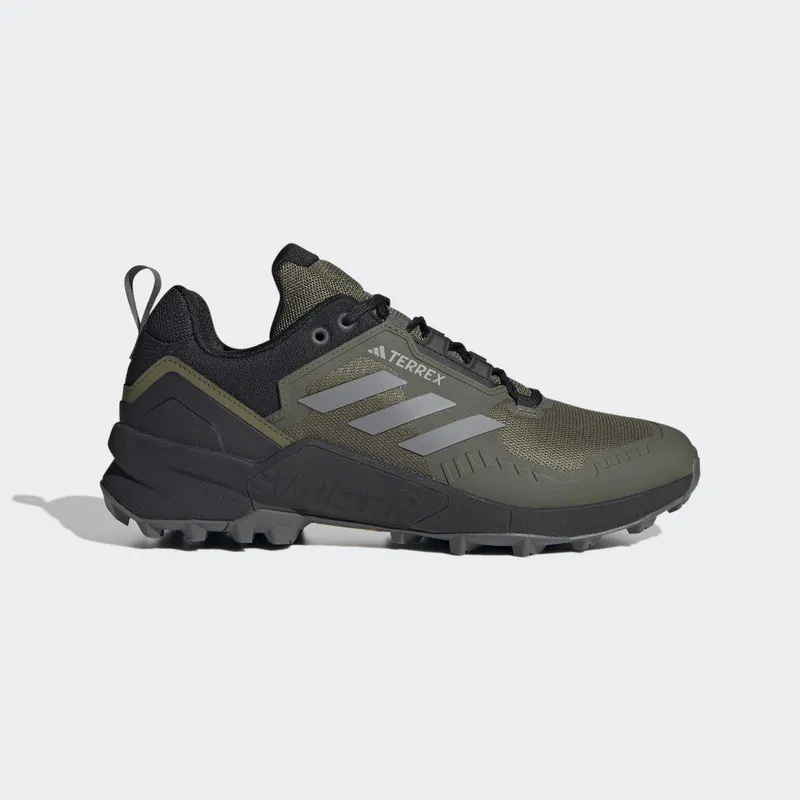 adidas Terrex Swift R3 Hiking Focus Olive / Grey Three / Core Black (HR1339)