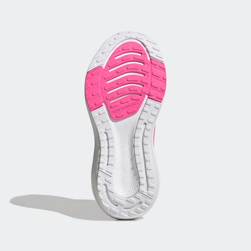 adidas EQ21 Run 2.0 Bounce Sport Running Beam Pink / Cloud White / Pulse Magenta (HR1843)