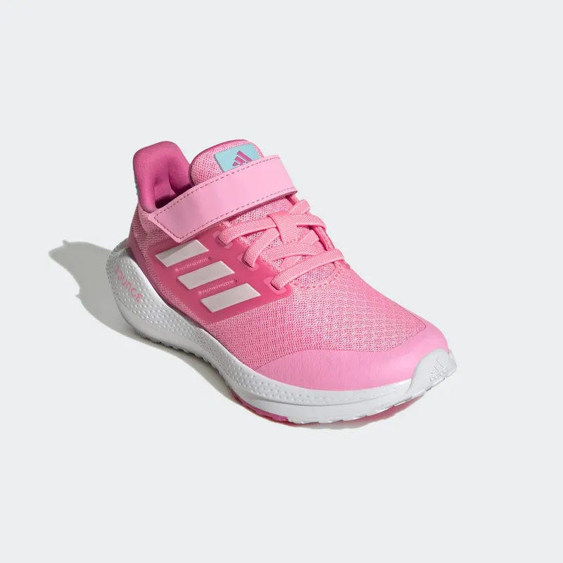 adidas EQ21 Run 2.0 Bounce Sport Running Beam Pink / Cloud White / Pulse Magenta (HR1843)