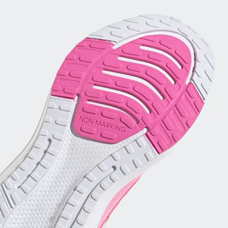 adidas EQ21 Run 2.0 Bounce Sport Running Beam Pink / Cloud White / Pulse Magenta (HR1843)
