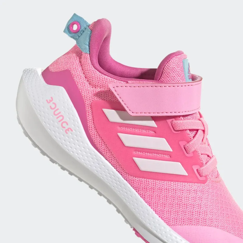 adidas EQ21 Run 2.0 Bounce Sport Running Beam Pink / Cloud White / Pulse Magenta (HR1843)