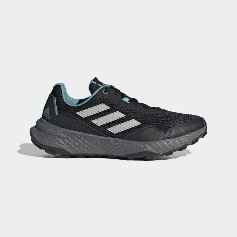 adidas TRACEFINDER W Core Black / Grey Two / Mint Ton (Q47239)