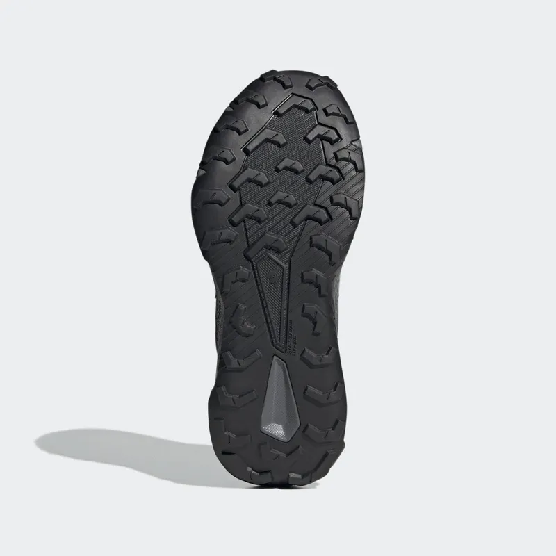 adidas TRACEFINDER W Core Black / Grey Two / Mint Ton (Q47239)