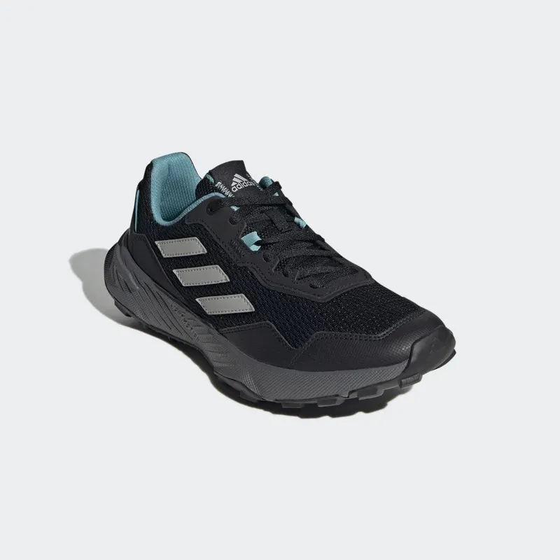 adidas TRACEFINDER W Core Black / Grey Two / Mint Ton (Q47239)