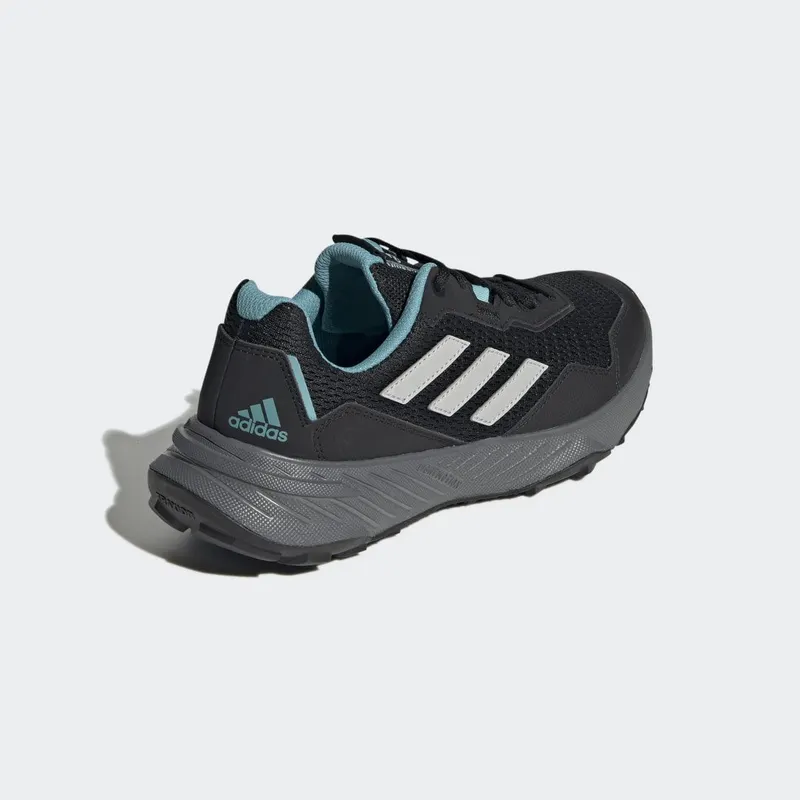 adidas TRACEFINDER W Core Black / Grey Two / Mint Ton (Q47239)