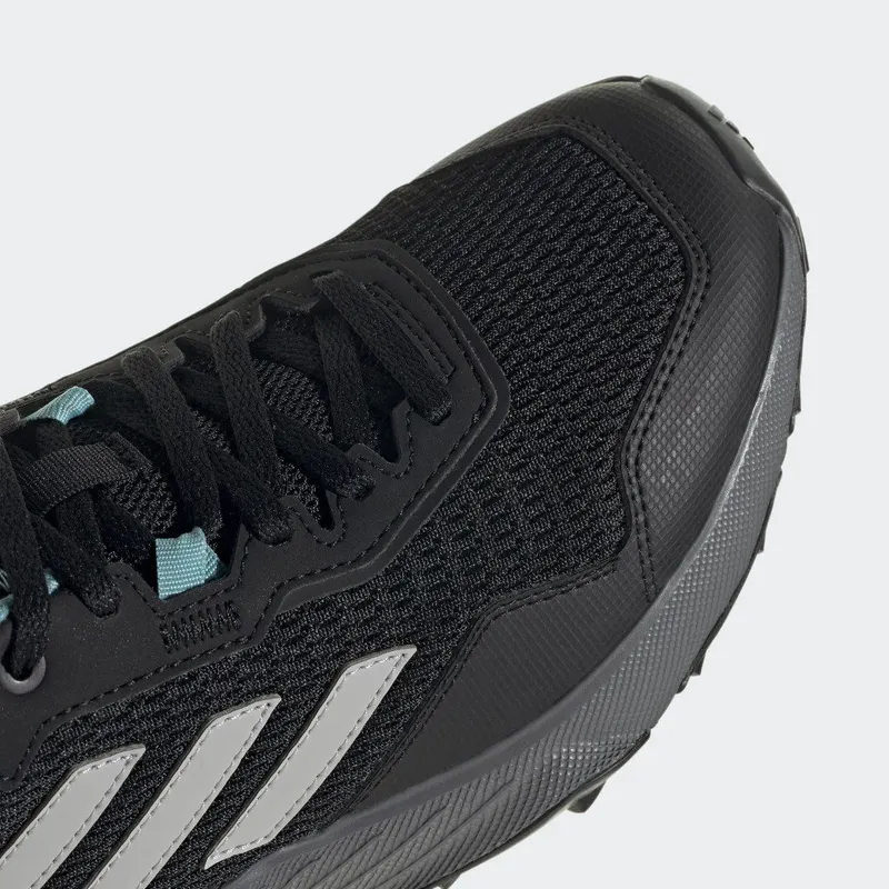adidas TRACEFINDER W Core Black / Grey Two / Mint Ton (Q47239)