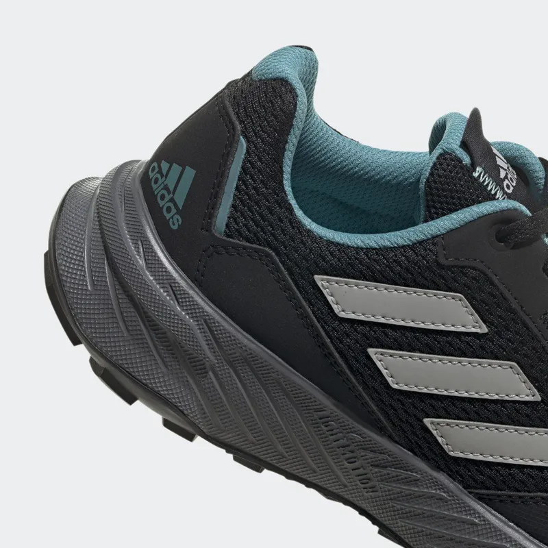 adidas TRACEFINDER W Core Black / Grey Two / Mint Ton (Q47239)
