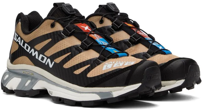 Brands-Other Salomon XT-4 Fenugreek (L41709500)