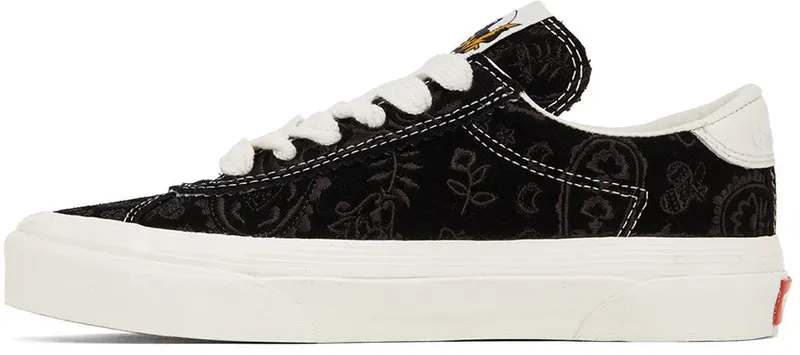 Vans Black Anderson .Paak Edition Epaak Sport DX Sneakers (VN0000SUBKWU)