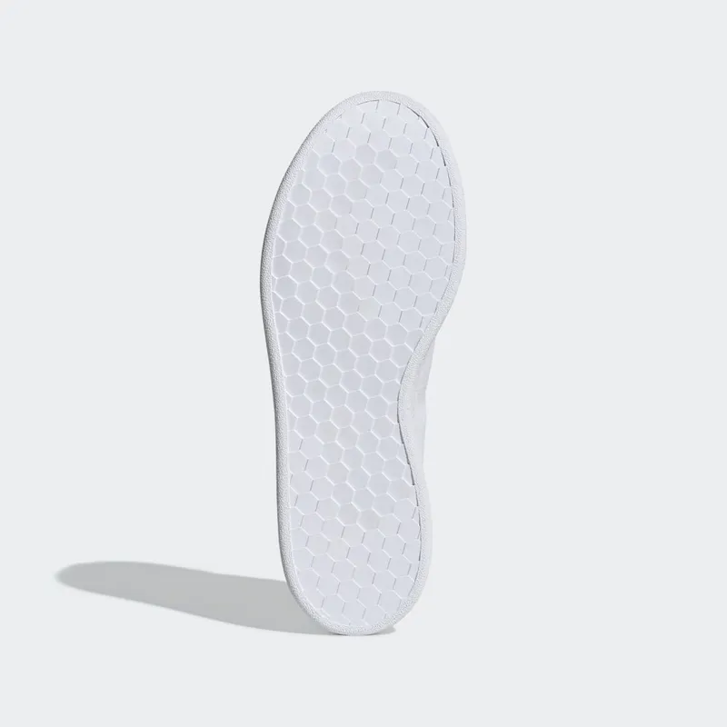 adidas Advantage Base Cloud White / Cloud White / Raw White (EE7692)