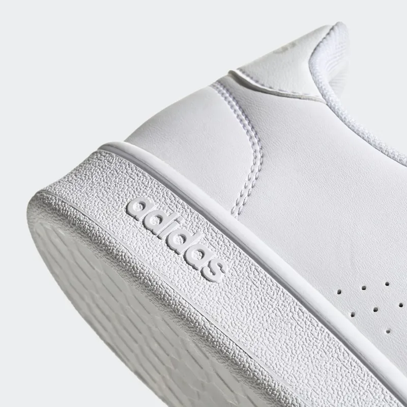 adidas Advantage Base Cloud White / Cloud White / Raw White (EE7692)