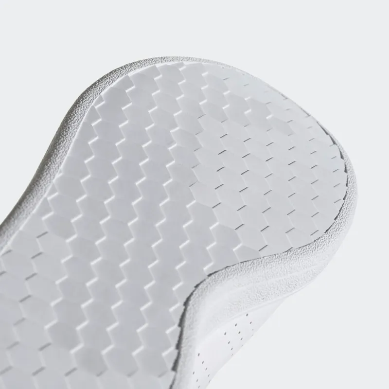 adidas Advantage Base Cloud White / Cloud White / Raw White (EE7692)