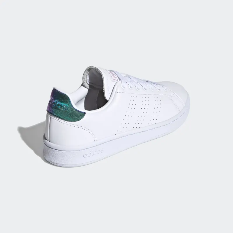 adidas Advantage Cloud White / Cloud White / Clear Lilac (FY8955)