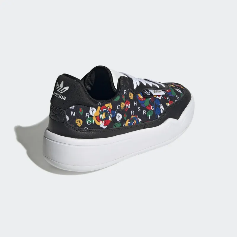 adidas Rich Mnisi Her Court Core Black / Cloud White / Supplier Colour (GW8569)