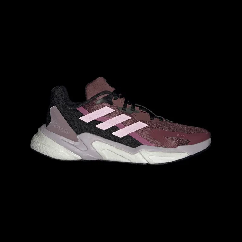 adidas X9000L3 COLD.RDY Burgundy / Burgundy / Pulse Magenta (GX8922)
