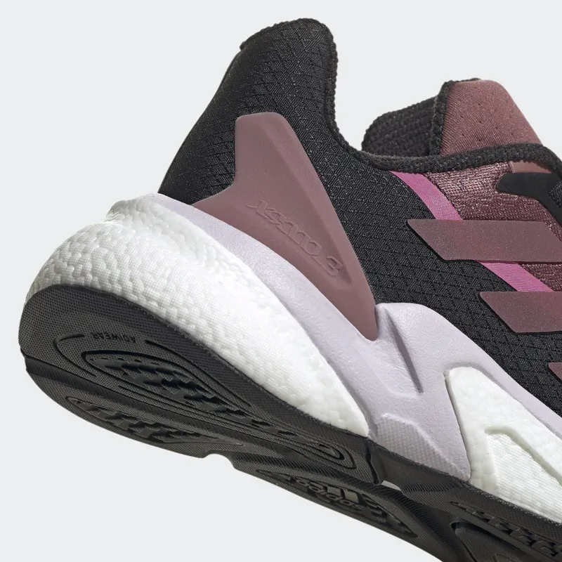 adidas X9000L3 COLD.RDY Burgundy / Burgundy / Pulse Magenta (GX8922)