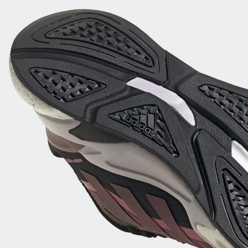 adidas X9000L3 COLD.RDY Burgundy / Burgundy / Pulse Magenta (GX8922)
