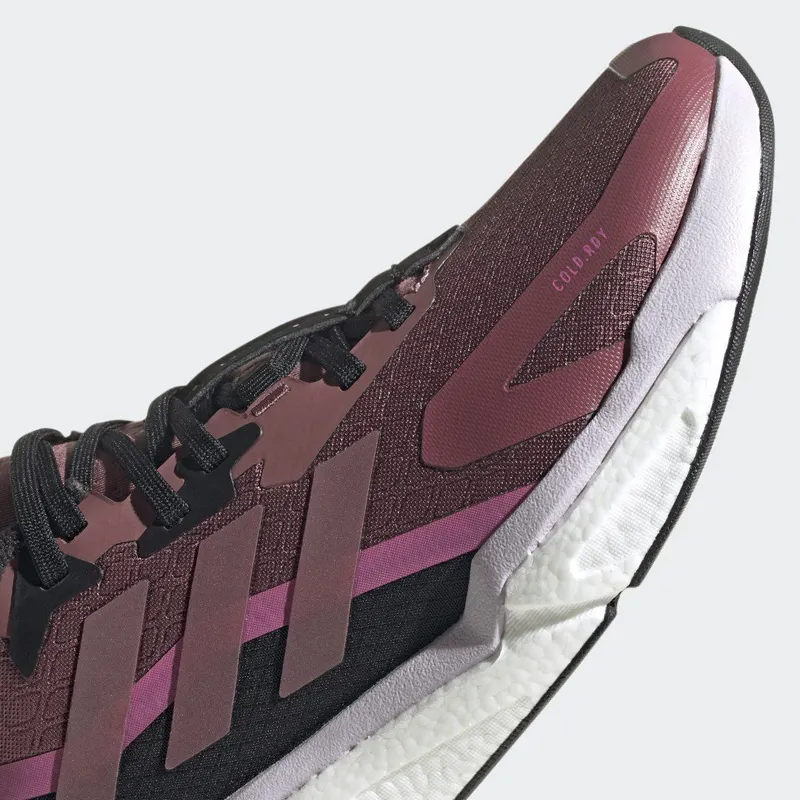 adidas X9000L3 COLD.RDY Burgundy / Burgundy / Pulse Magenta (GX8922)