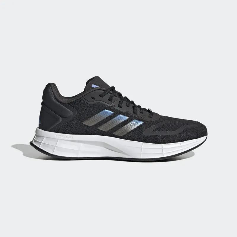 adidas Duramo SL 2.0 Core Black / Blue Fusion Met. / Night Metallic (HP2390)