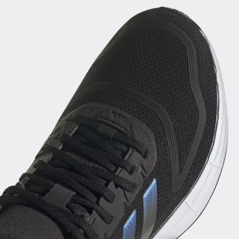 adidas Duramo SL 2.0 Core Black / Blue Fusion Met. / Night Metallic (HP2390)