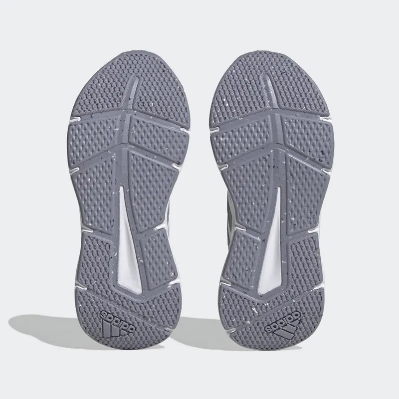adidas Galaxy 6 Cloud White / Silver Violet / Core Black (HP2403)