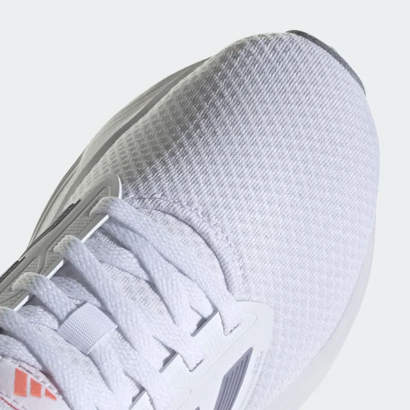 adidas Galaxy 6 Cloud White / Silver Violet / Core Black (HP2403)