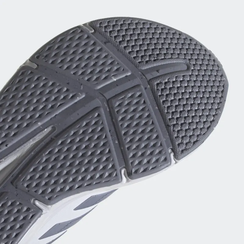 adidas Galaxy 6 Cloud White / Silver Violet / Core Black (HP2403)