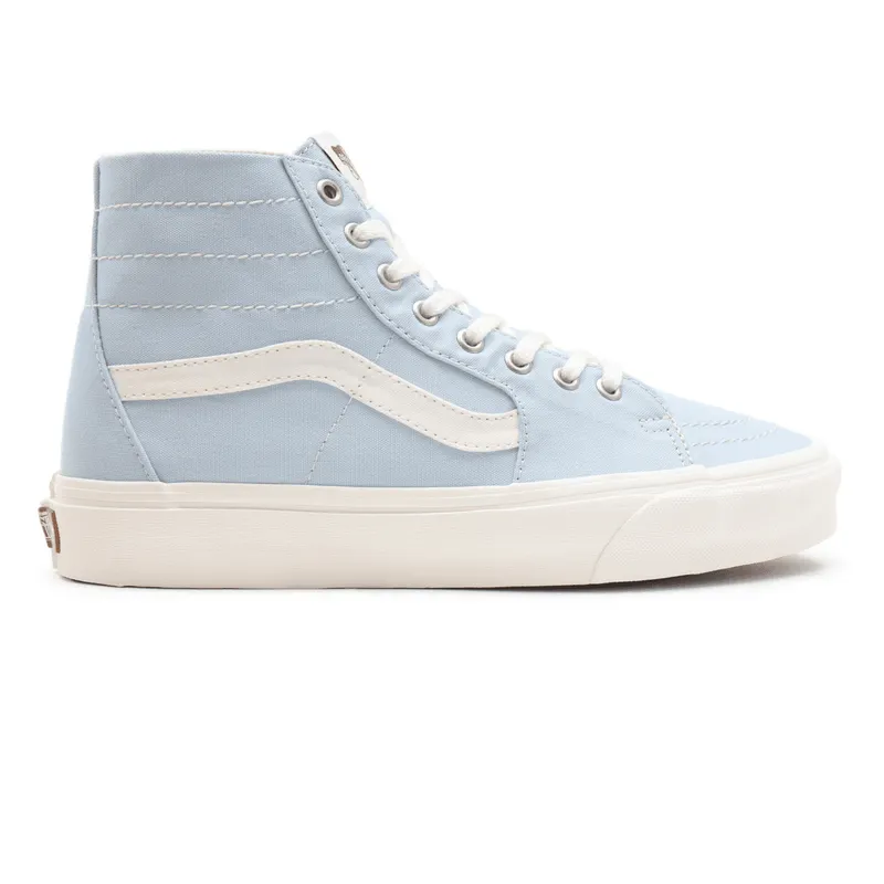 VANS Eco Theory Sk8-hi Tapered Blauw (VN0A4U169FR)