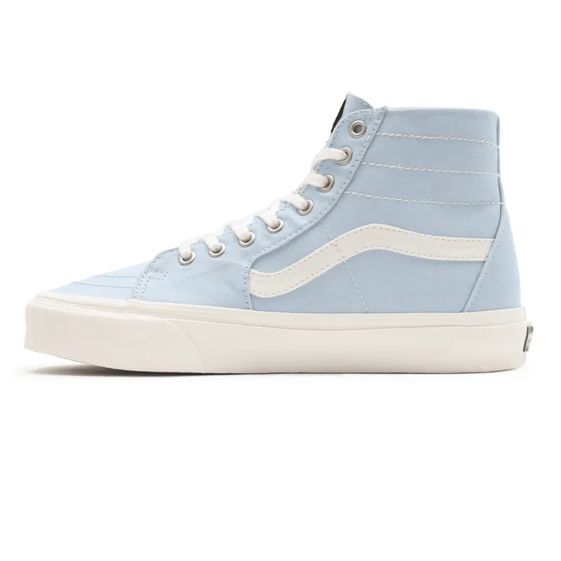 VANS Eco Theory Sk8-hi Tapered Blauw (VN0A4U169FR)