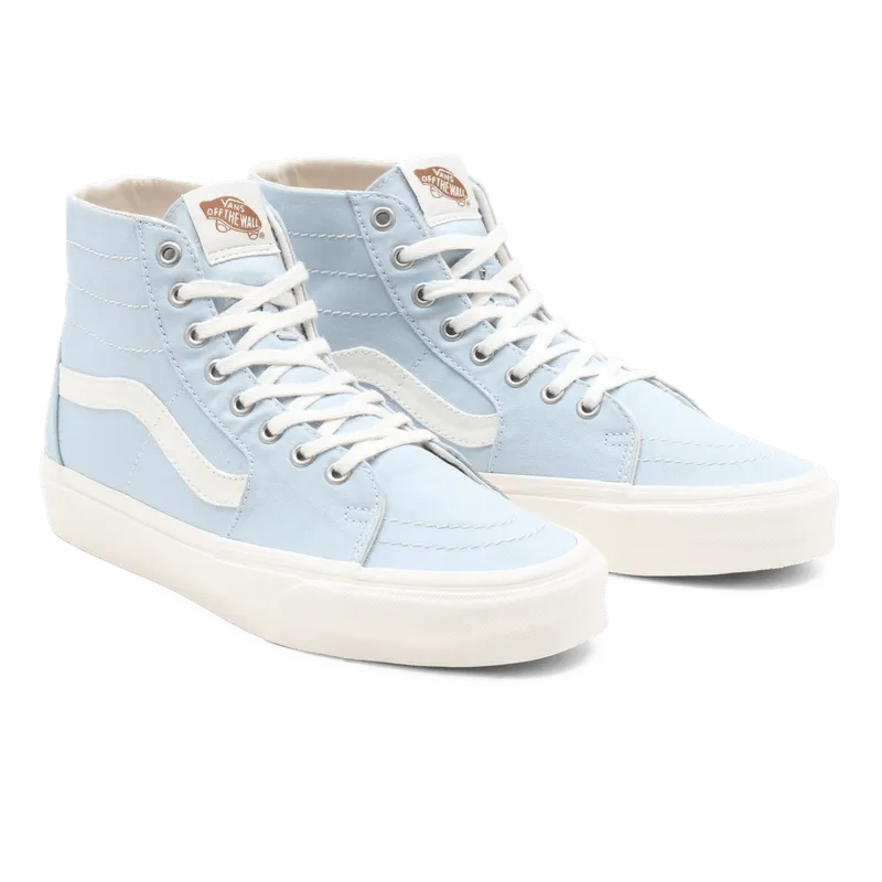 VANS Eco Theory Sk8-hi Tapered Blauw (VN0A4U169FR)