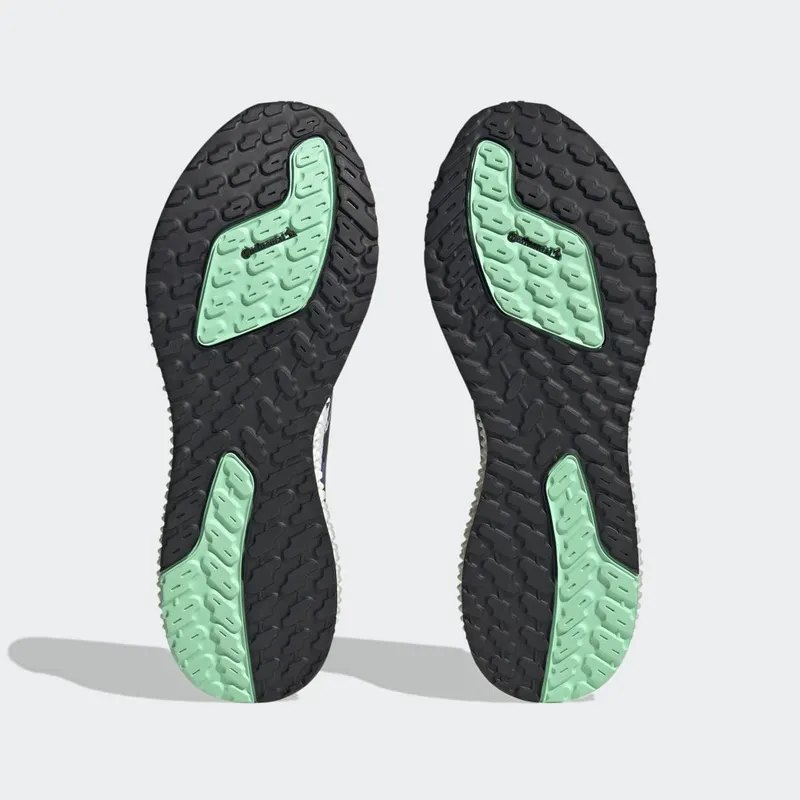 adidas adidas 4D FWD Core Black / Night Metallic / Lucid Blue (HP7673)