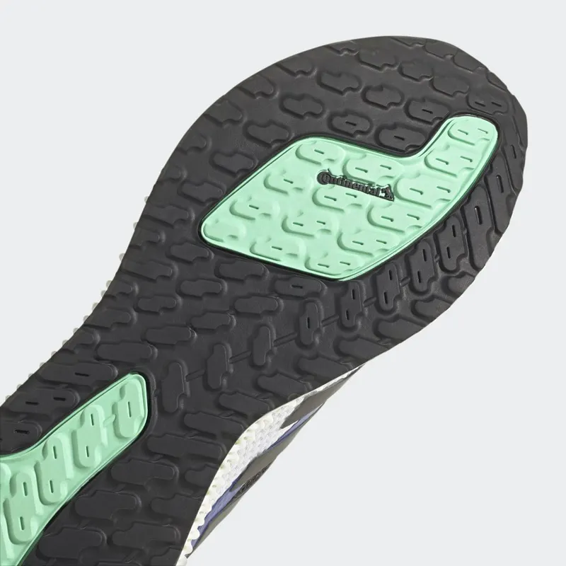 adidas adidas 4D FWD Core Black / Night Metallic / Lucid Blue (HP7673)