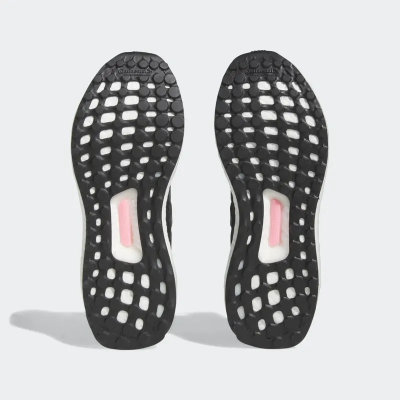 adidas Ultraboost 1.0 Core Black / Core Black / Cloud White (HQ4206)