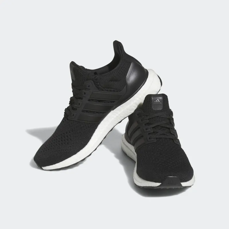 adidas Ultraboost 1.0 Core Black / Core Black / Cloud White (HQ4206)
