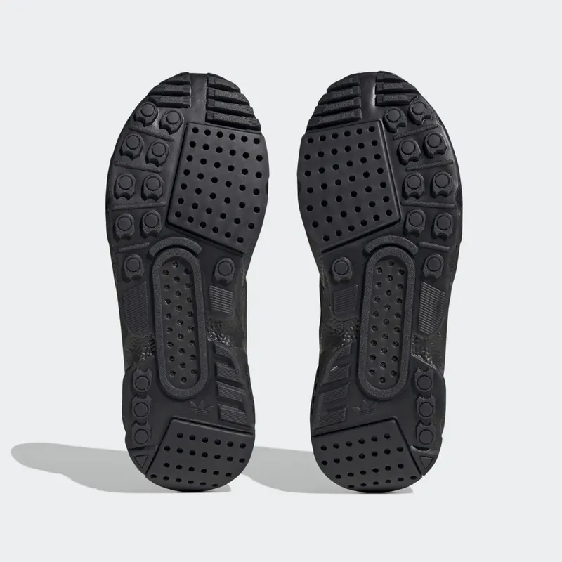 adidas ZX 22 BOOST Core Black / Core Black / Reflective (HQ8678)