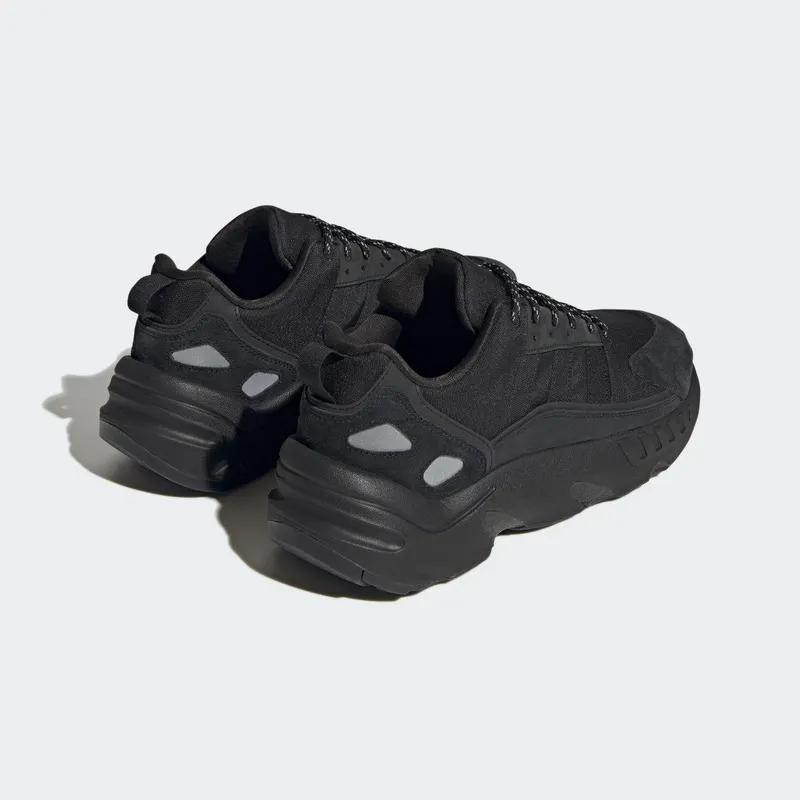 adidas ZX 22 BOOST Core Black / Core Black / Reflective (HQ8678)