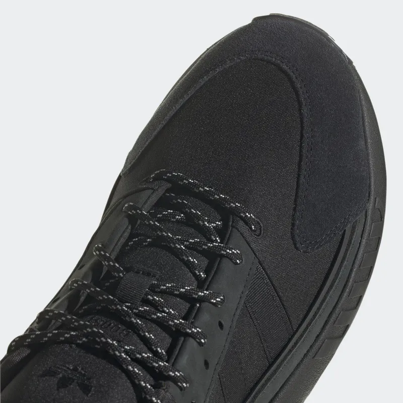 adidas ZX 22 BOOST Core Black / Core Black / Reflective (HQ8678)