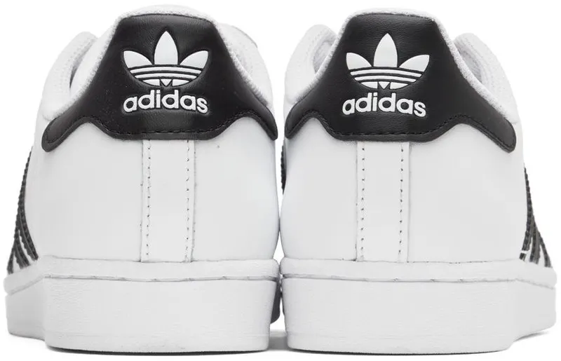 adidas Superstar Cloud White / Core Black / Cloud White (EG4958)