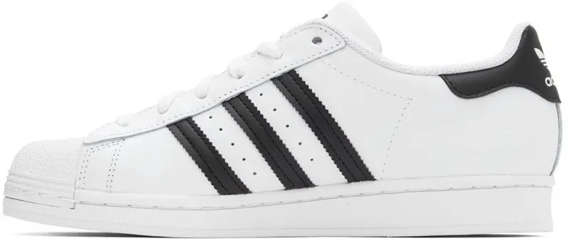 adidas Superstar Cloud White / Core Black / Cloud White (EG4958)