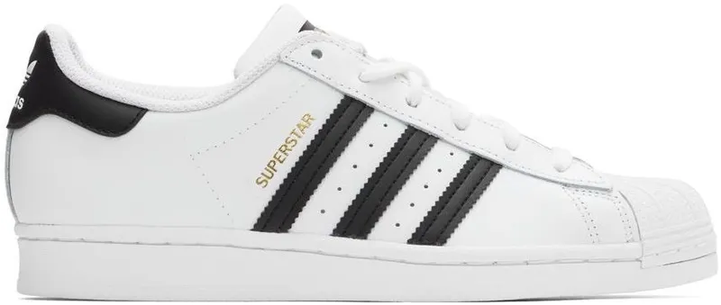 adidas Superstar Cloud White / Core Black / Cloud White (EG4958)