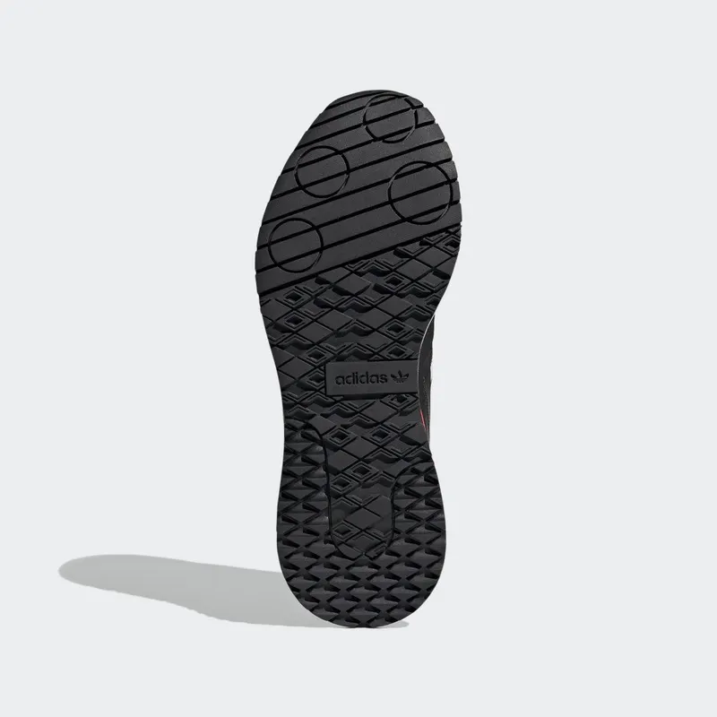 adidas Valerance Core Black / Cloud White / Flash Red (GZ7025)