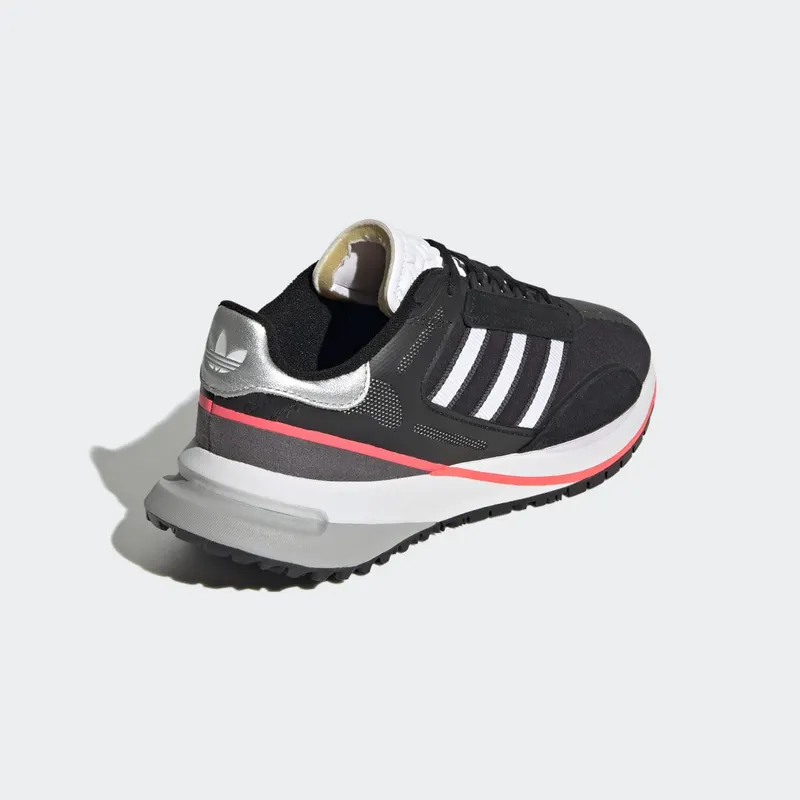 adidas Valerance Core Black / Cloud White / Flash Red (GZ7025)