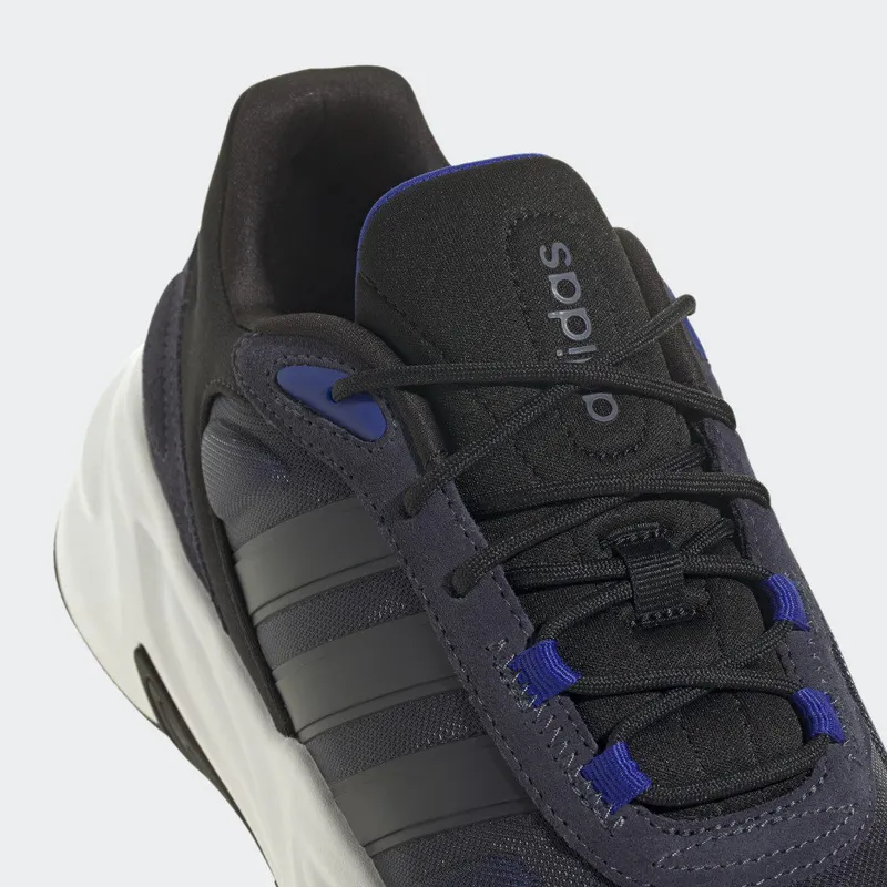 adidas Ozelle Cloudfoam Lifestyle Hardloopschoenen Shadow Navy / Legend Ink / Lucid Blue (H03506)