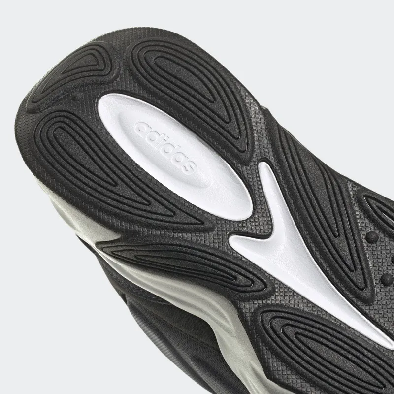 adidas Ozelle Cloudfoam Lifestyle Hardloopschoenen Shadow Navy / Legend Ink / Lucid Blue (H03506)