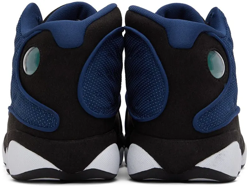 Air Jordan 13 Retro Brave Blue (DJ5982-400)