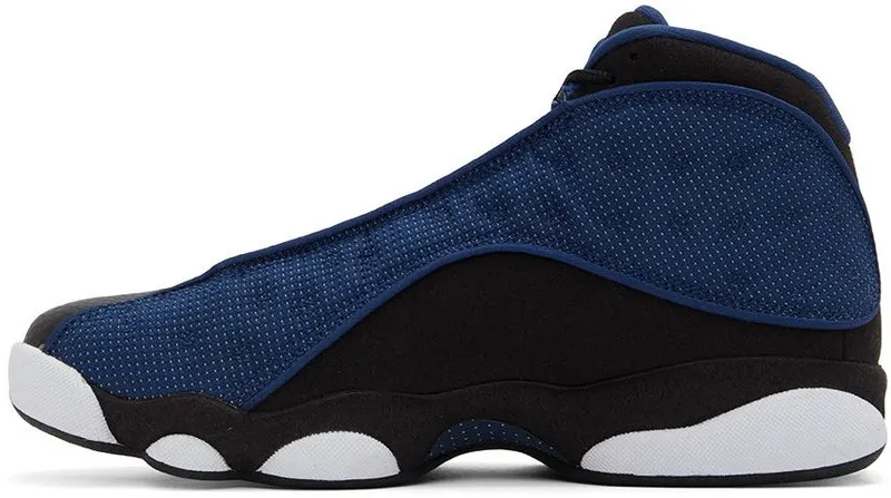 Air Jordan 13 Retro Brave Blue (DJ5982-400)